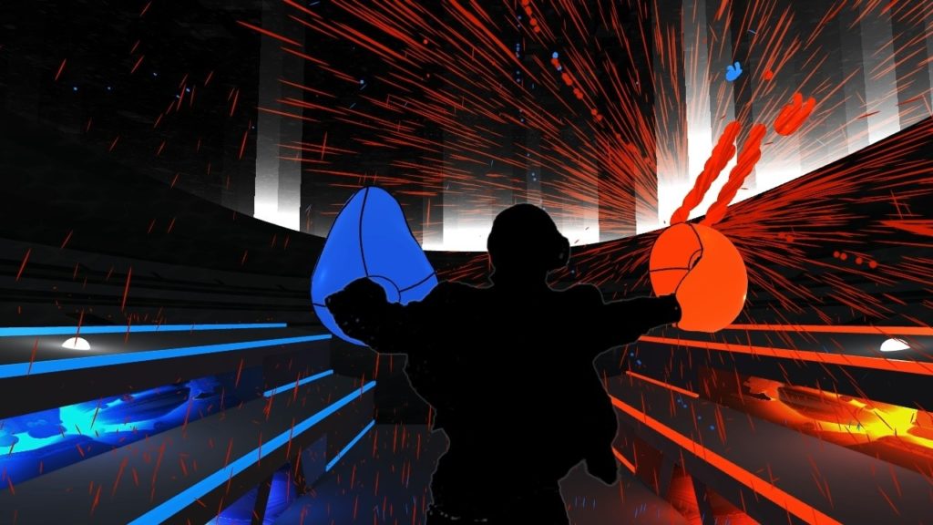 audioshield oculus quest test vr-gamerz.fr