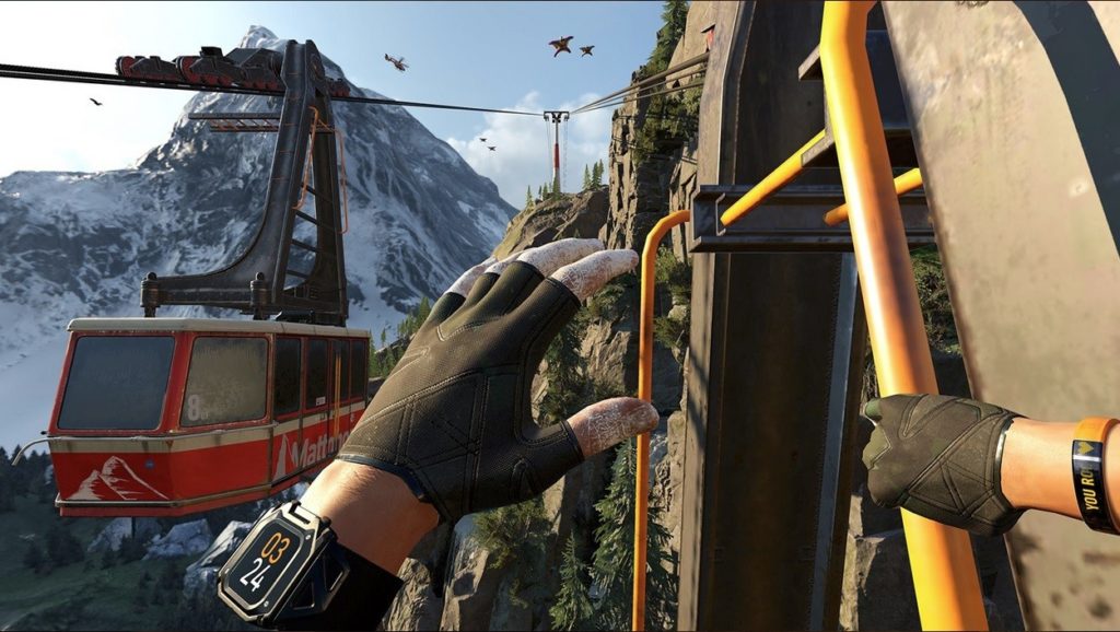 the climb oculus quest test vr-gamerz.fr