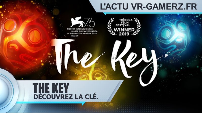 the key oculus quest vr-gamerz.fr