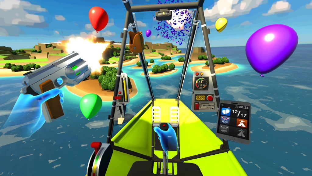 ultrawings oculus quest test vr-gamerz.fr