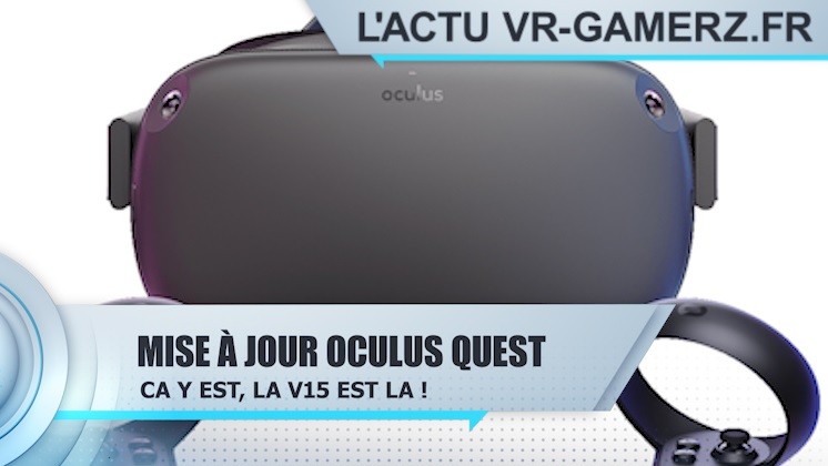 v15 Oculus quest