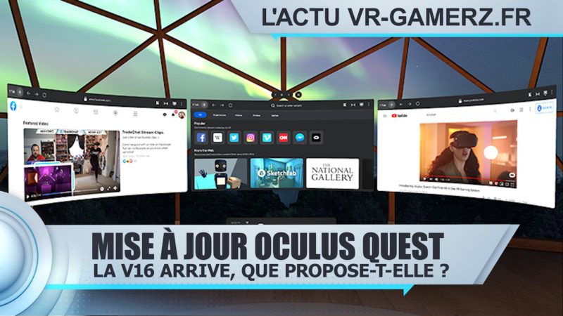 v16 Oculus quest
