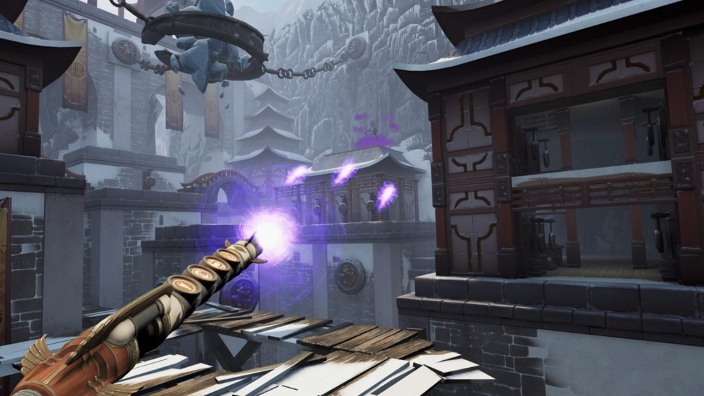 Wands Oculus quest est en promotion