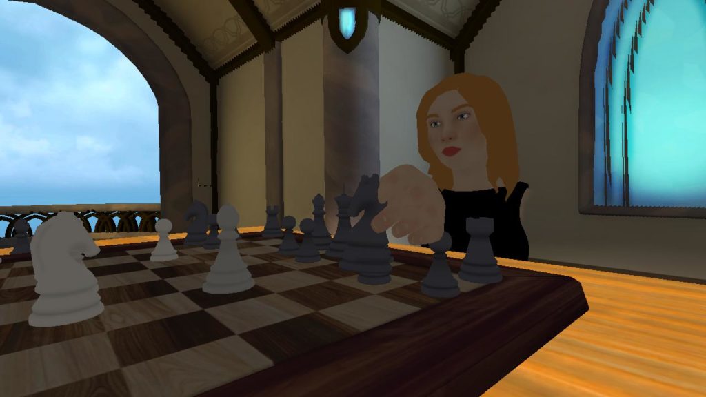 Play Bunker Oculus quest : Jouez aux jeux de société en réalité virtuelle