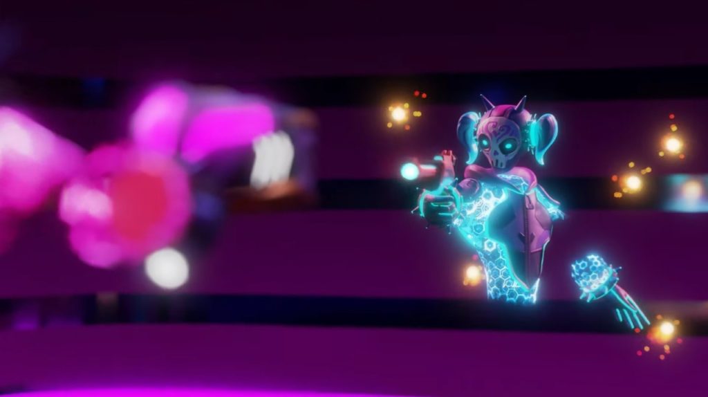 Blaston Oculus quest : Faites des duels en réalité virtuelle !