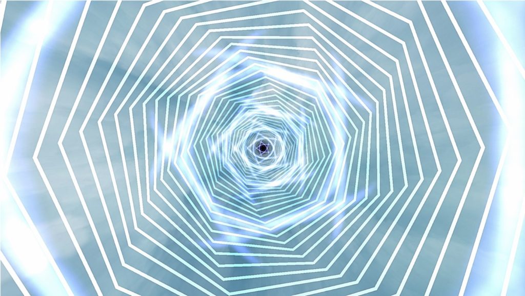 Mind Massaging Machine Oculus quest : Relaxation & hypnose