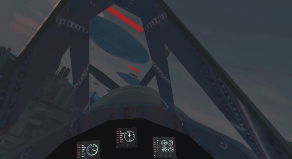 RevFix Oculus quest est disponible sur Sidequest