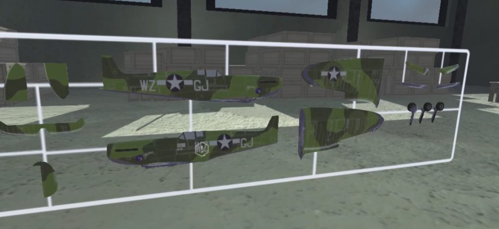 RevFix Oculus quest est disponible sur Sidequest