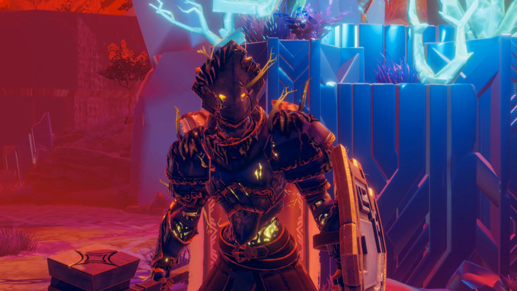 Until you fall sera disponible cet automne sur Oculus quest