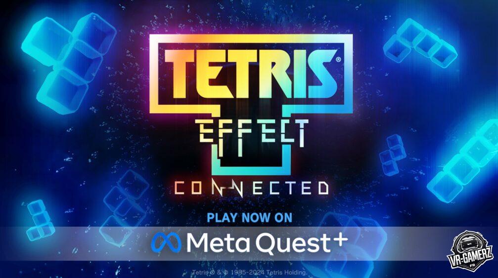 Tetris Effect va recevoir un mode multijoueur