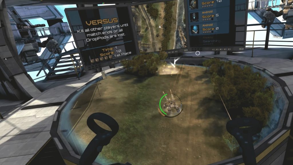 Test Reflex Unit 2 Oculus quest : Un bon jeu d'action ?