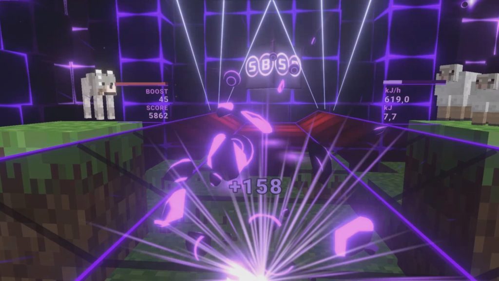 Song Beater Oculus quest : Un jeu de rythme qui mérite le détour ?