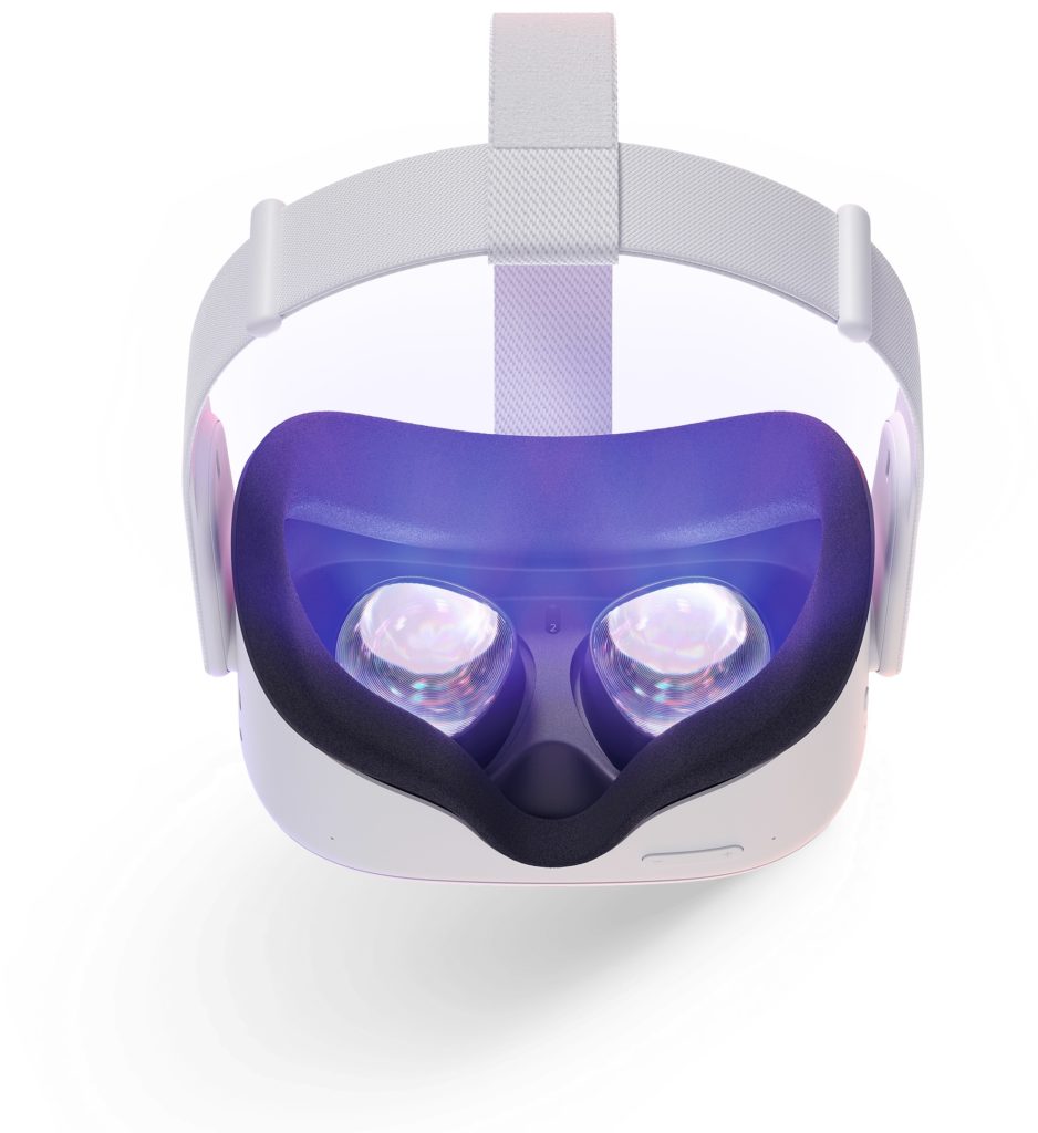 Oculus quest 2 : Le casque décortiqué + récapitulatif du Facebook connect !