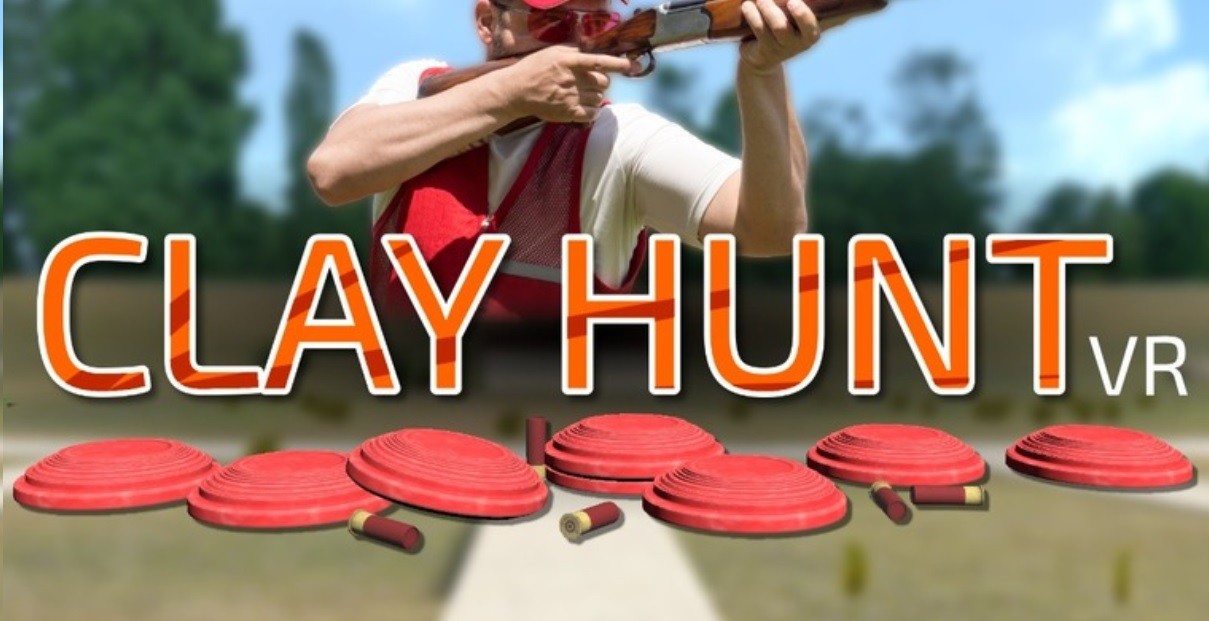 Clay Hunt VR – Il y a le bon et le mauvais chasseur !