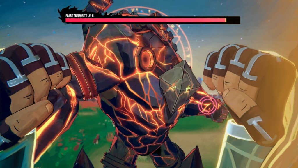 Shardfall VR : Sauvez un royaume et vos abdos sur Meta Quest !