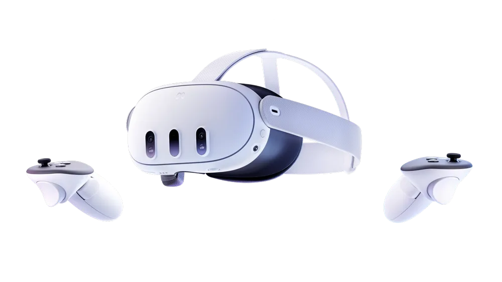 Comment Configurer le Meta Quest 3 : Guide Complet pour Débuter en Réalité Virtuelle