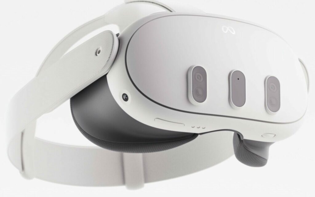 Comment Configurer le Meta Quest 3 : Guide Complet pour Débuter en Réalité Virtuelle