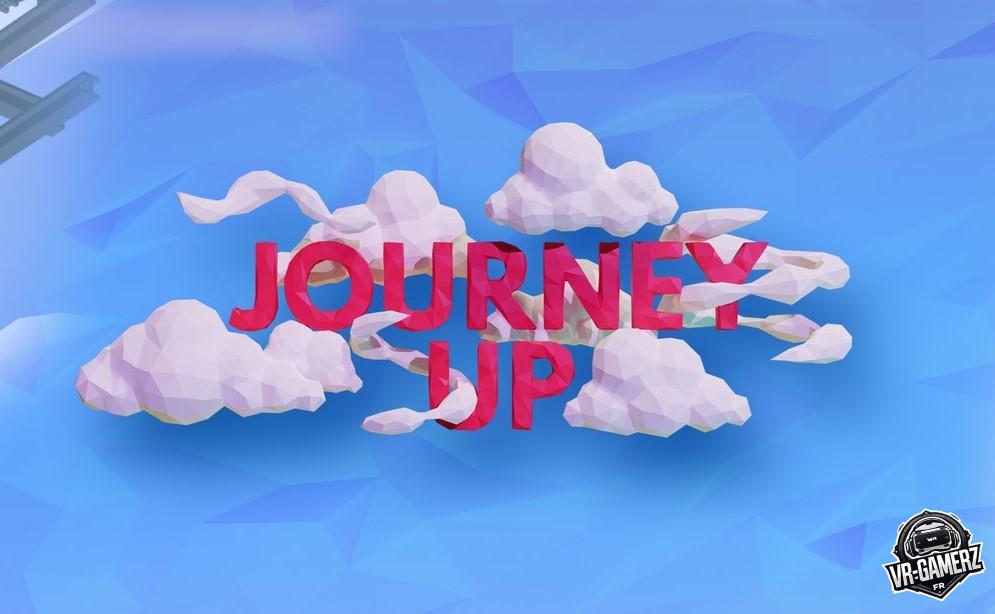 Journey Up arrive prochainement sur Meta Quest : préparez-vous à l’ascension !