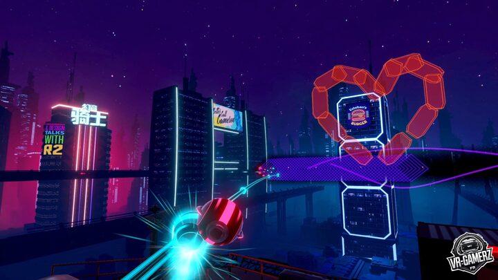 Synth Riders sur Meta Quest : un nouveau titre gratuit et une expérience à essayer !