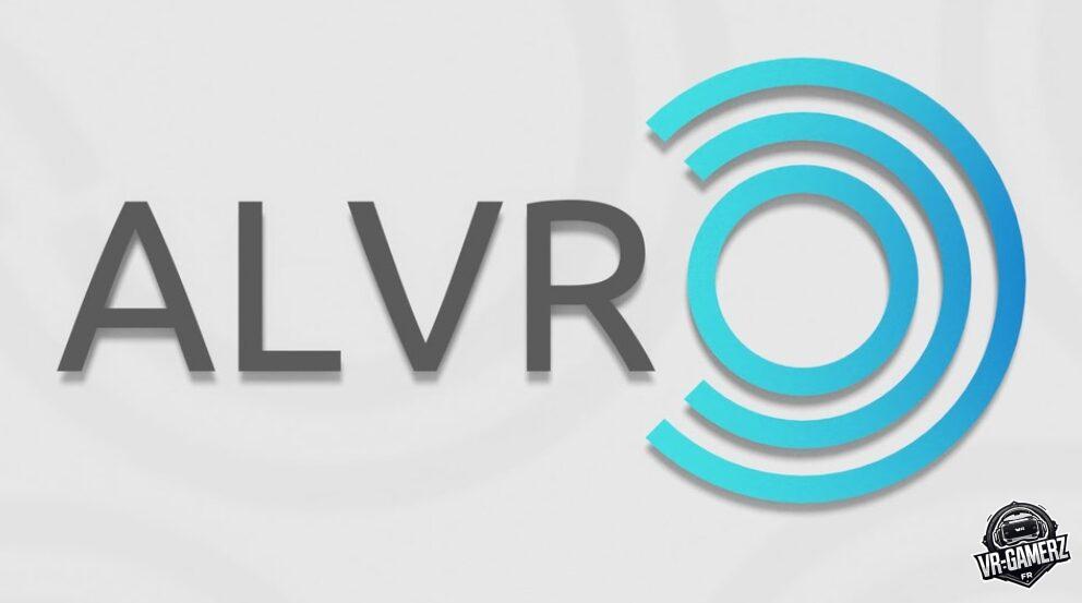 ALVR sur Meta Quest – Jouez à vos jeux PCVR sans fil… ou en filaire !