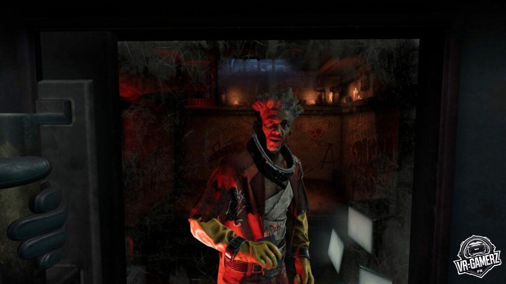 Batman: Arkham Shadow – La mise à jour Game of The Year enrichit l’expérience sur Meta Quest