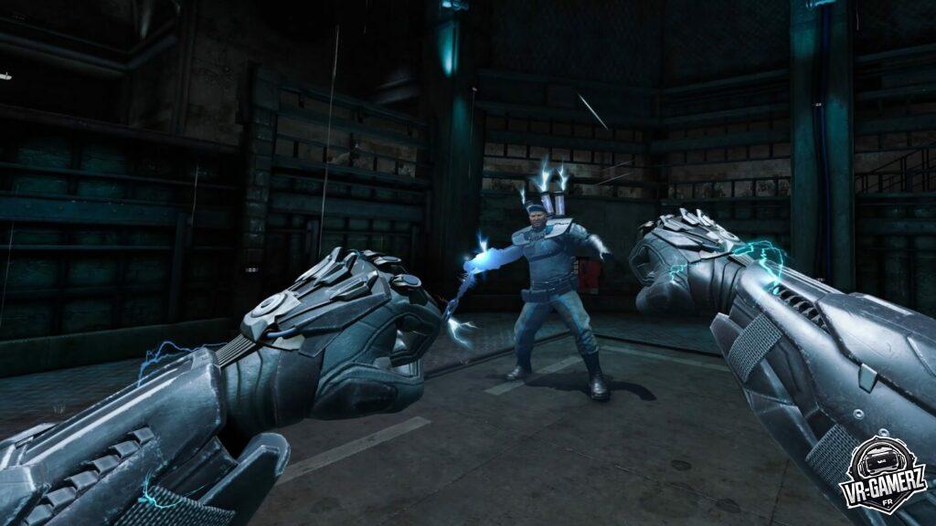 Batman: Arkham Shadow – La mise à jour Game of The Year enrichit l’expérience sur Meta Quest