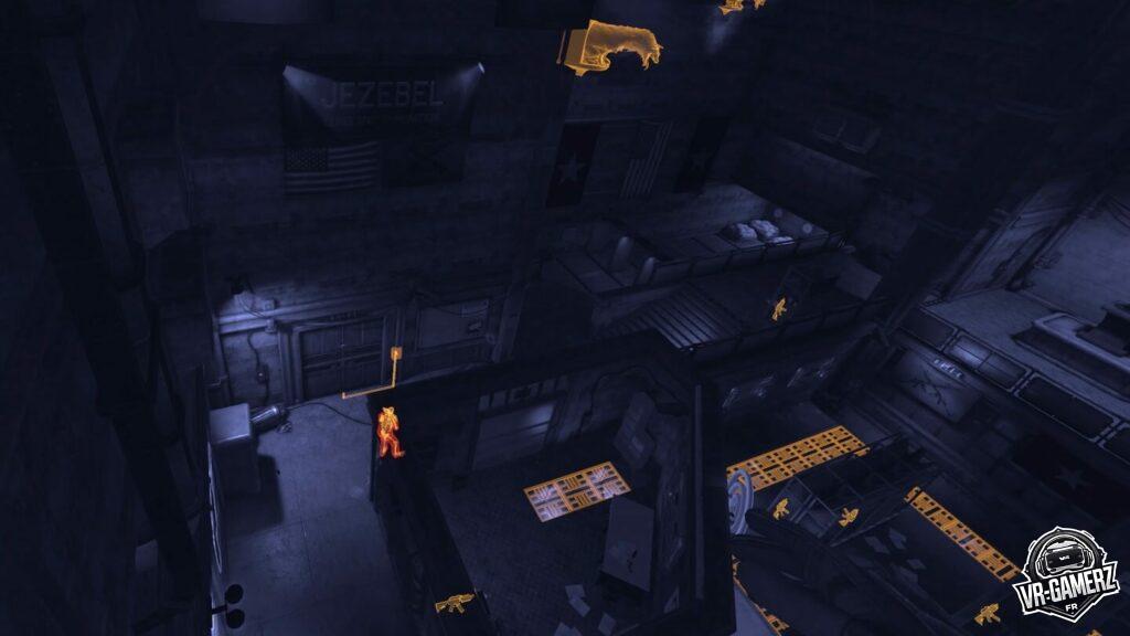 Batman: Arkham Shadow – La mise à jour Game of The Year enrichit l’expérience sur Meta Quest