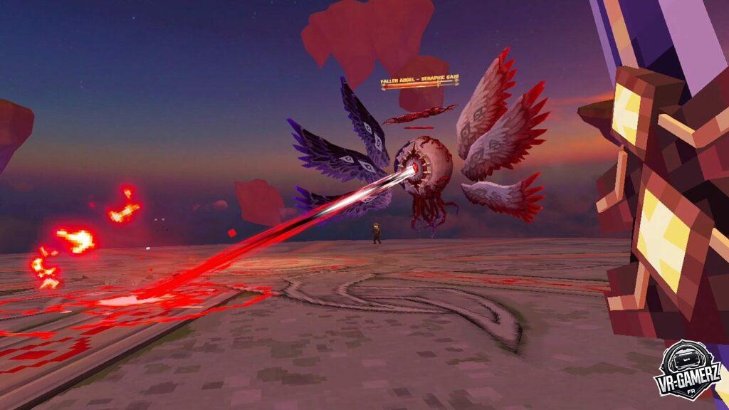 Pixel Dungeon : La version complète arrive le 27 février sur Meta Quest !