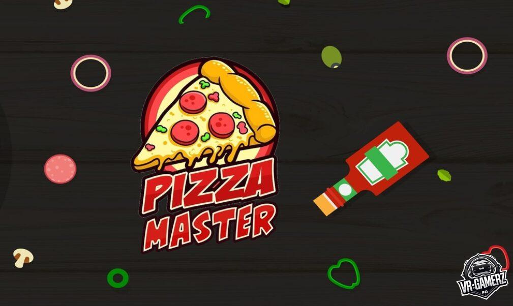 Pizza Master VR sur Meta Quest : Gérez votre propre pizzeria en réalité virtuelle ! 🍕🔥