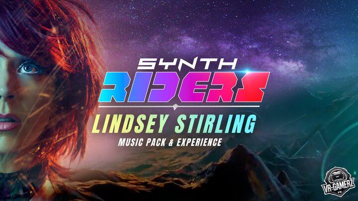 Synth Riders sur Meta Quest : un nouveau titre gratuit et une expérience à essayer !