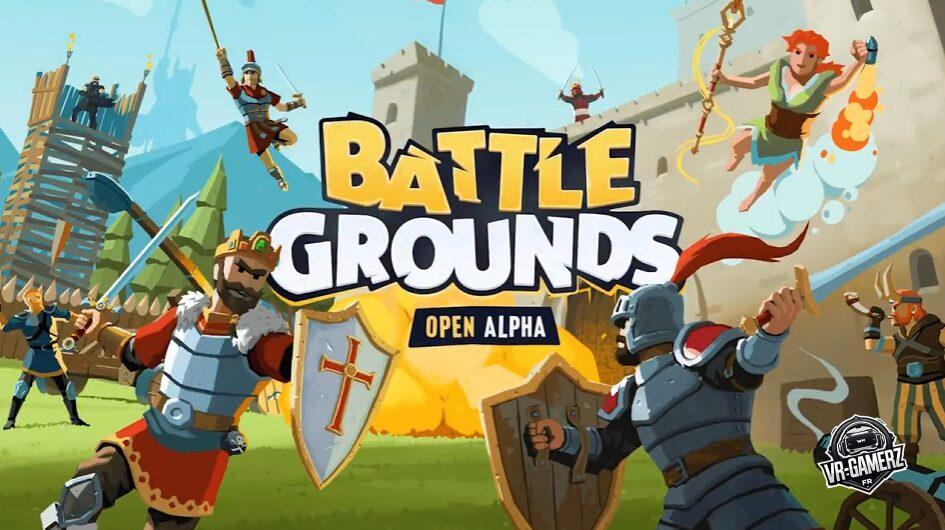 Battlegrounds Meta Quest : Mise à jour Teams et épée en pain au menu !