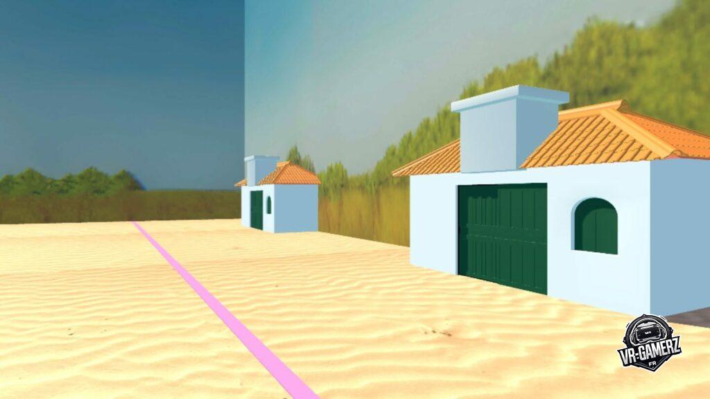 Virtual Trials : un Squid Game en réalité virtuelle sur Meta Quest