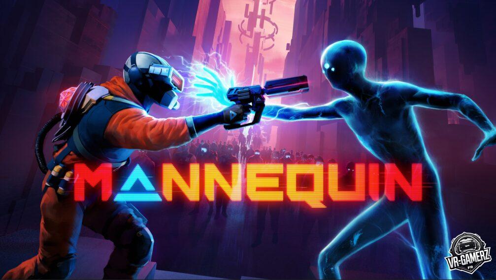 Test de Mannequin sur Meta Quest – Un jeu multijoueur asymétrique prometteur ?