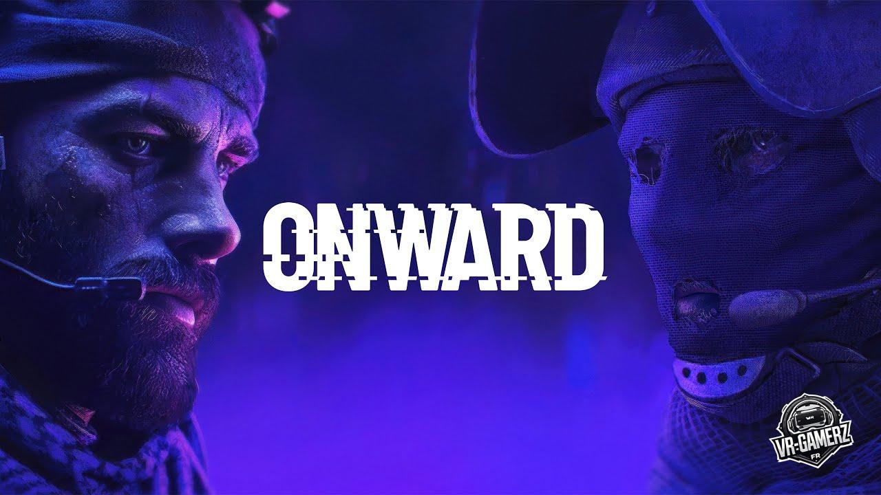 La mise à jour 2.0 d’Onward est enfin disponible sur Meta Quest : Nouvelle ère pour le FPS tactique !