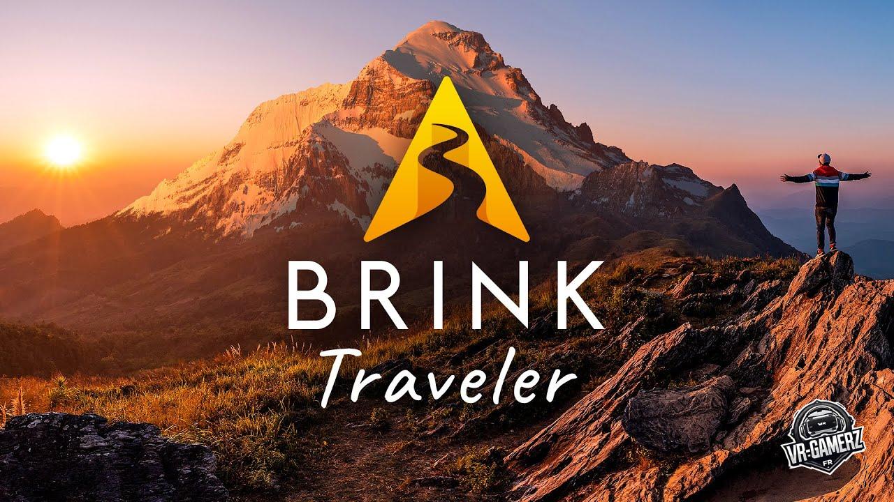 Brink Traveler : La mise à jour Lake Tahoe arrive sur Meta Quest !