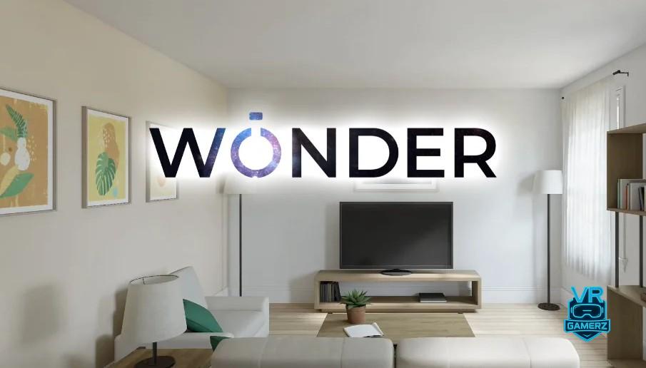 Wonder Meta Quest : Trois mondes contemplatifs bientôt accessibles chez vous !