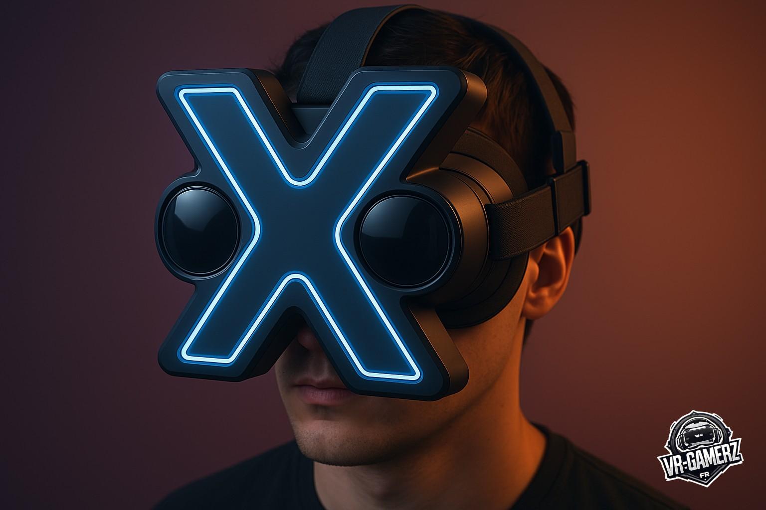 XQuest : Meta et X s’associent pour créer le casque VR le plus ambitieux jamais conçu