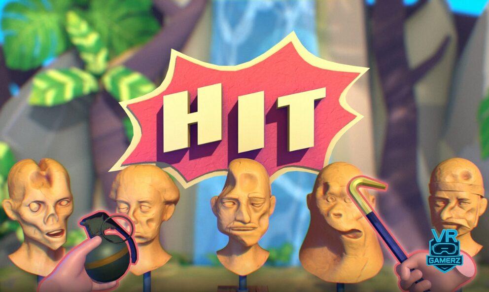 HIT se met à jour sur Meta Quest : deux nouveautés délirantes pour encore plus de défoulement !