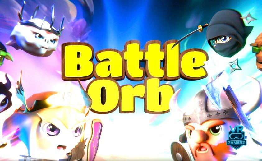 Battle Orb Meta Quest : De la stratégie en réalité mixte dès mai 2025 !