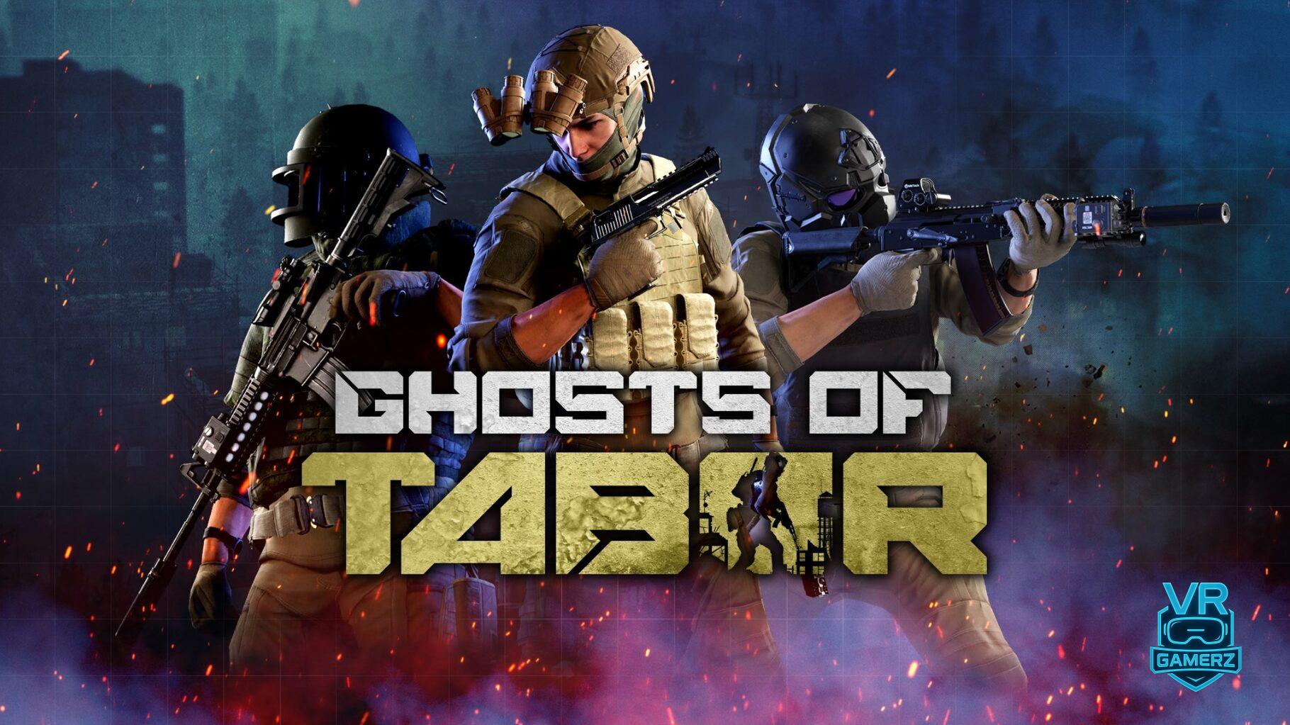 Ghosts of Tabor Meta Quest – Une nouvelle fonction de stockage sécurisé pour préserver votre loot