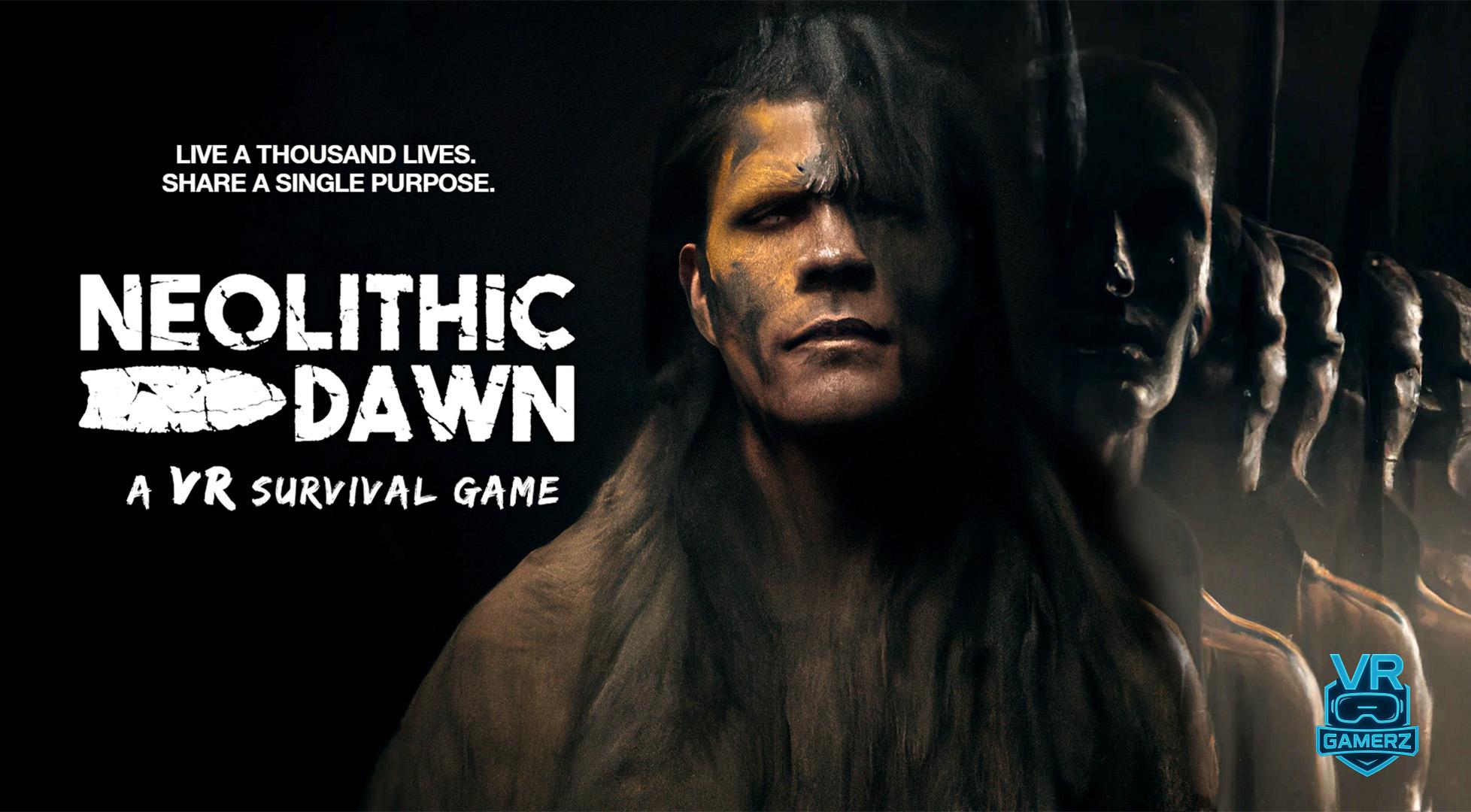 Neolithic Dawn Meta Quest : Une aventure de survie préhistorique !