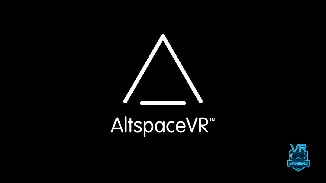 AltspaceVR Rebirth sur Meta Quest : Le retour d’un espace social mythique !