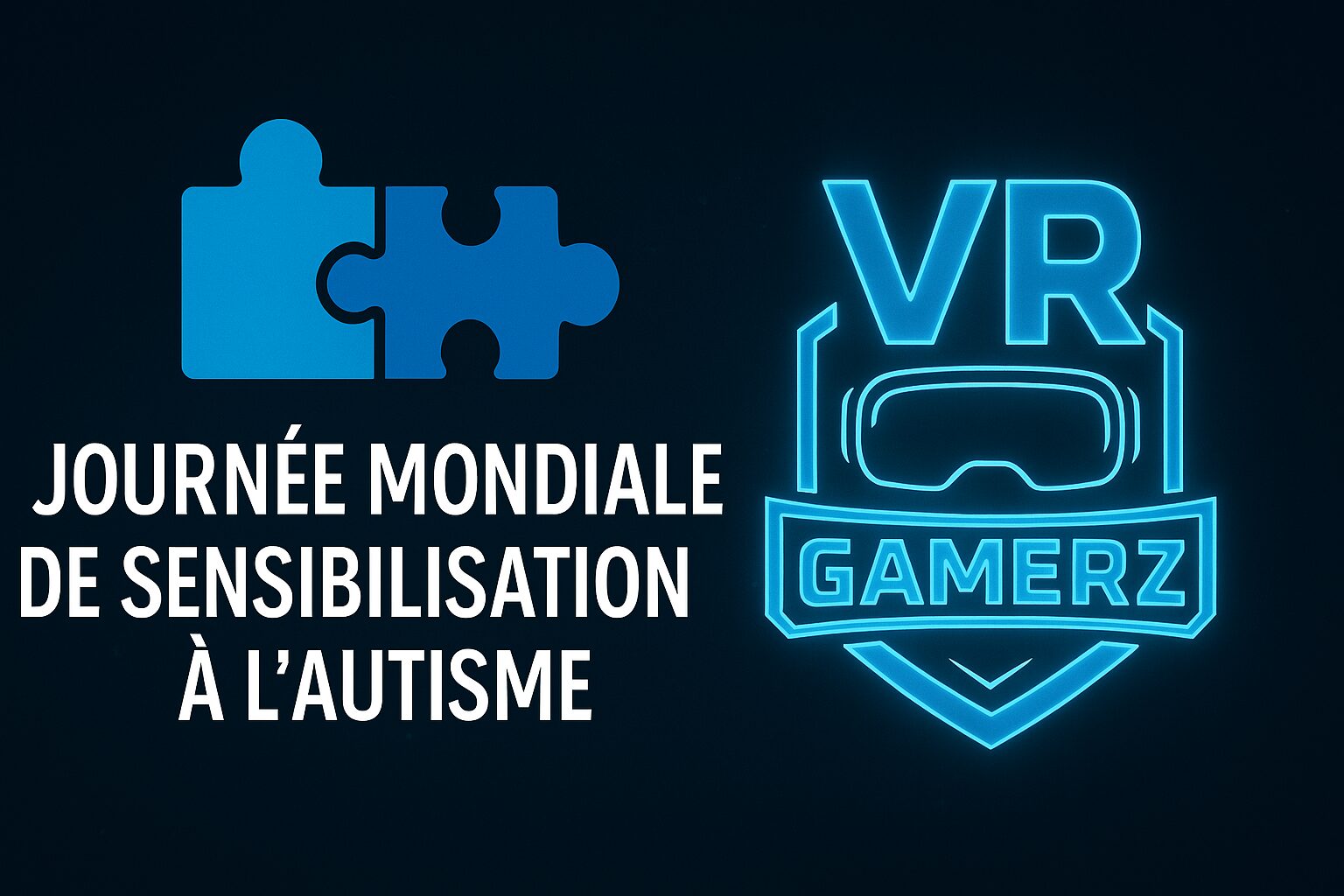 2 avril – Journée mondiale de sensibilisation à l’autisme