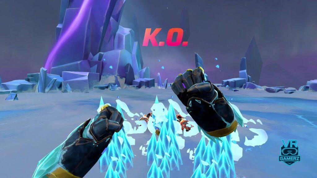 Final Fury est disponible sur Meta Quest – Le jeu de combat VR arrive en accès anticipé !