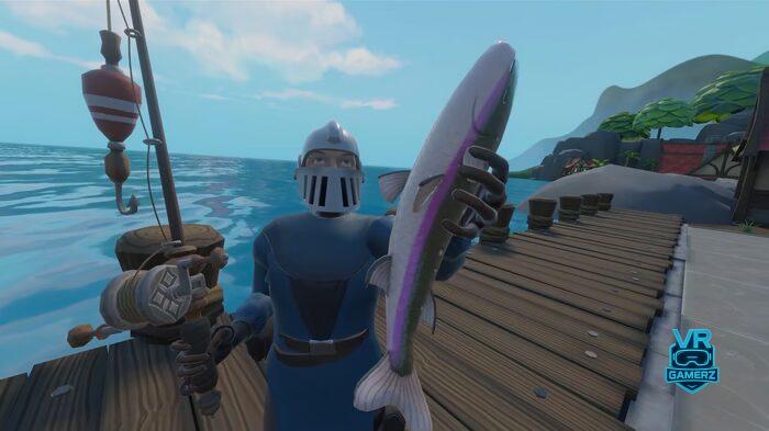 Eldramoor: Haven in the Mist arrive sur Meta Quest – Un MMORPG VR coopératif aux mécaniques évolutives