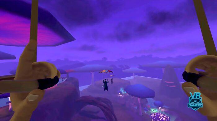 Eldramoor: Haven in the Mist arrive sur Meta Quest – Un MMORPG VR coopératif aux mécaniques évolutives