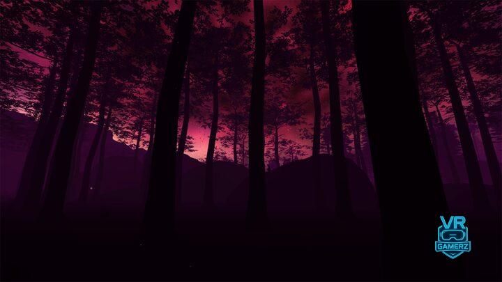 Liminal Meta Quest – Twilight Trail : Une nouvelle expérience apaisante dans la forêt crépusculaire !