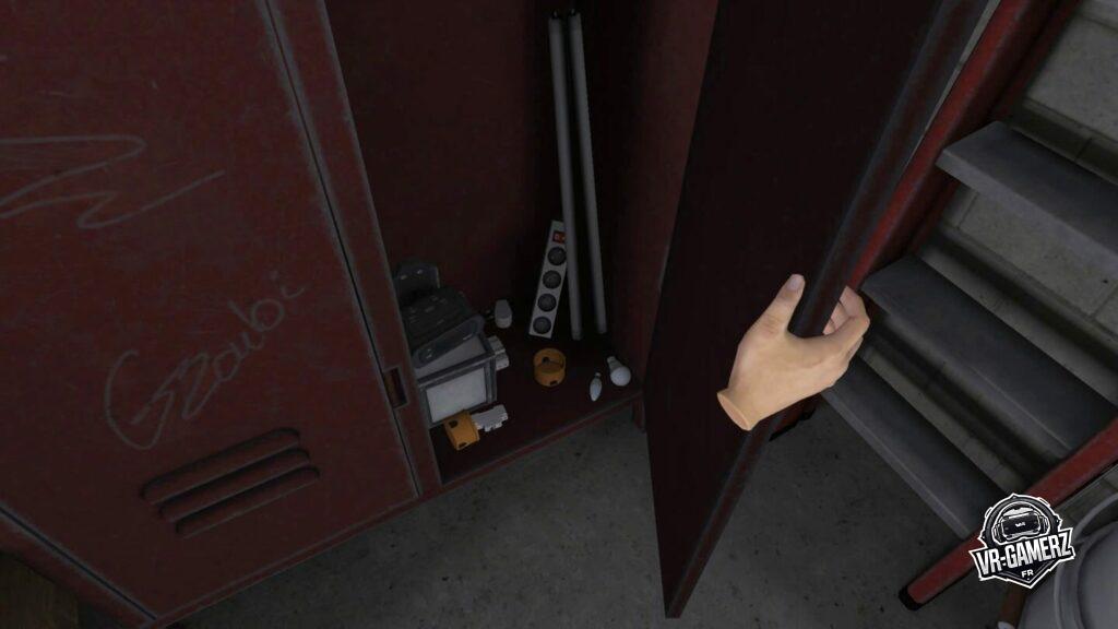 Test Electrician Simulator VR sur Meta Quest : Un jeu qui disjoncte vite !