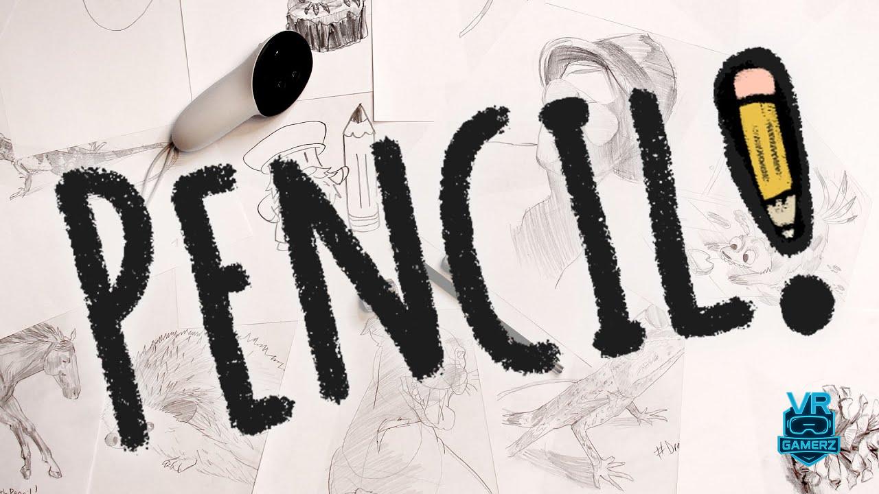 Pencil Learn to Draw Meta Quest : l'Anime Pack est disponible