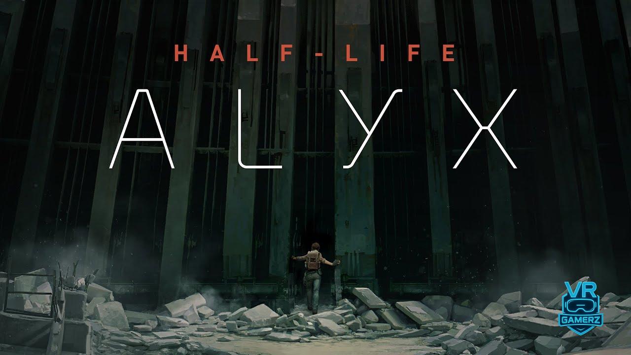 Half-Life: Alyx dans Unity sur Meta Quest 3 – Une démo technique bluffante !